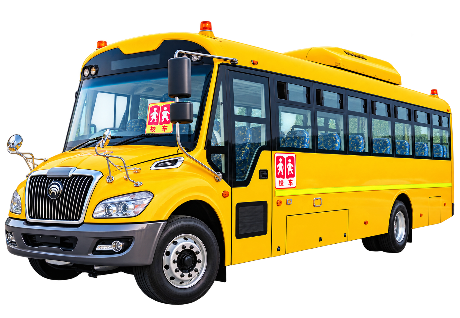 Yutong ZK6109DX2