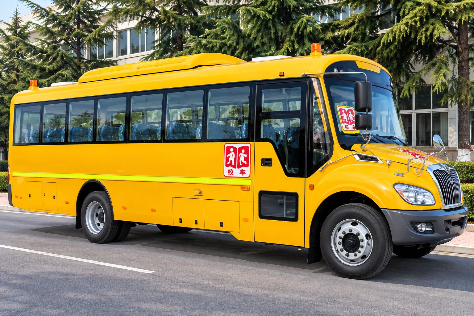 Yutong ZK6109DX2