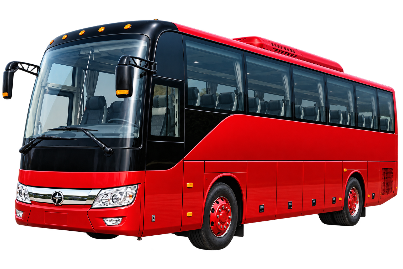 Yutong ZK6122HD9