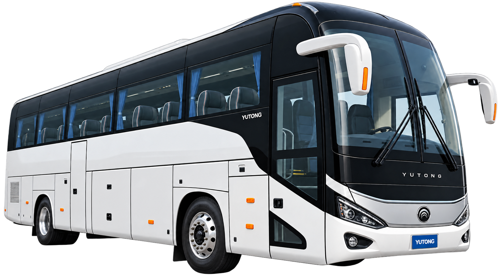 Yutong ZK6128H