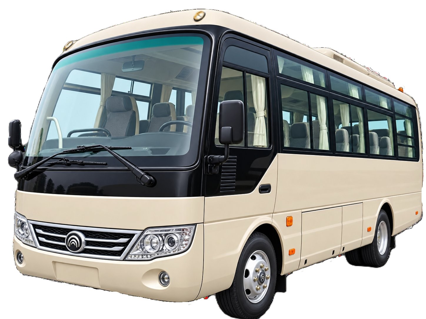 Yutong ZK6729D