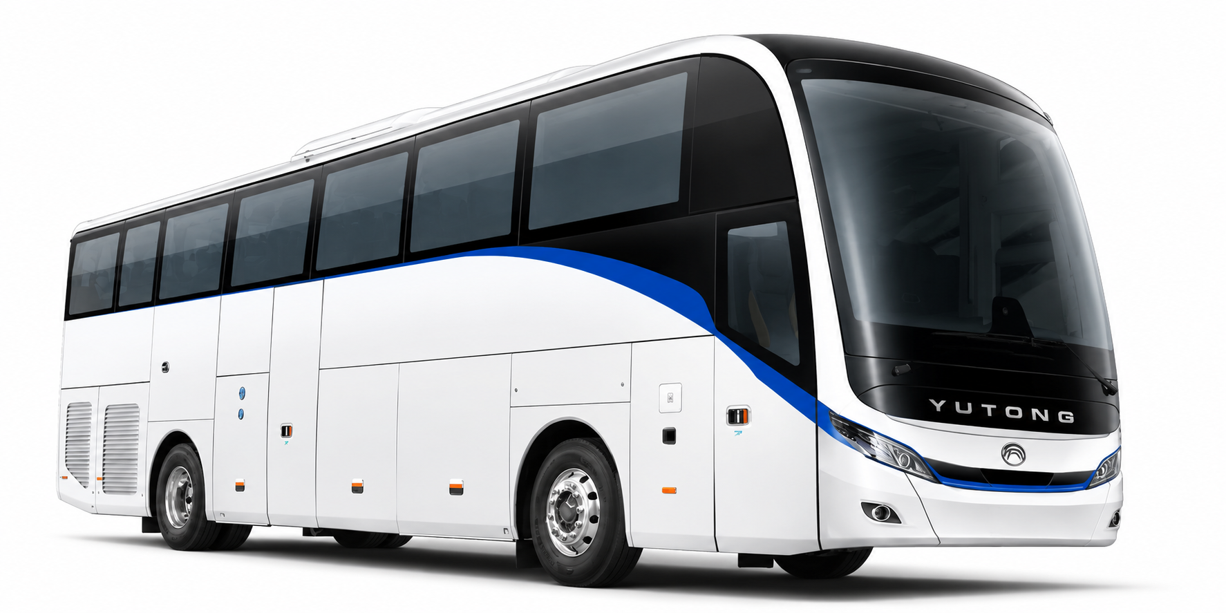Yutong Coach